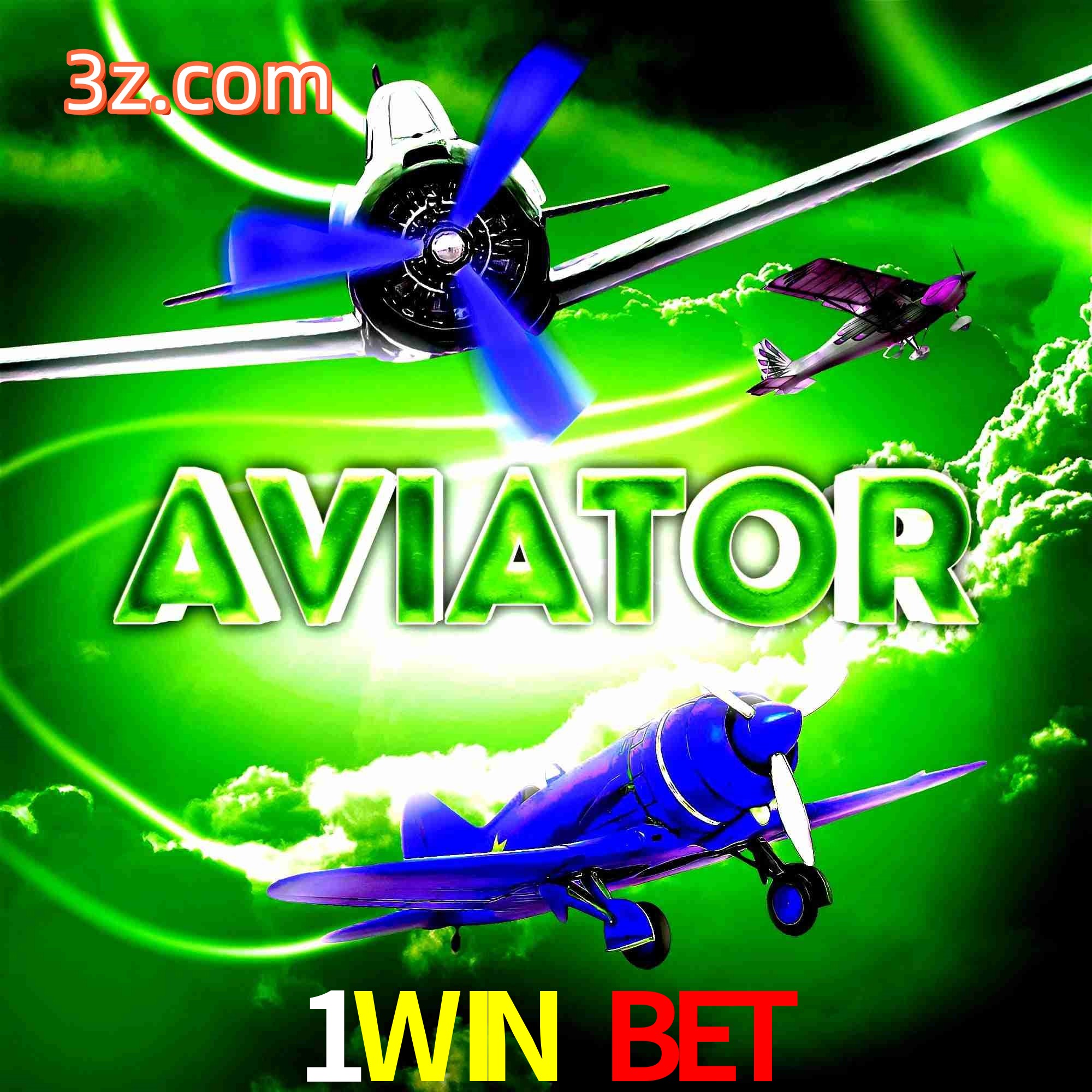 Aviator 1WIN BET Tente a Sorte
