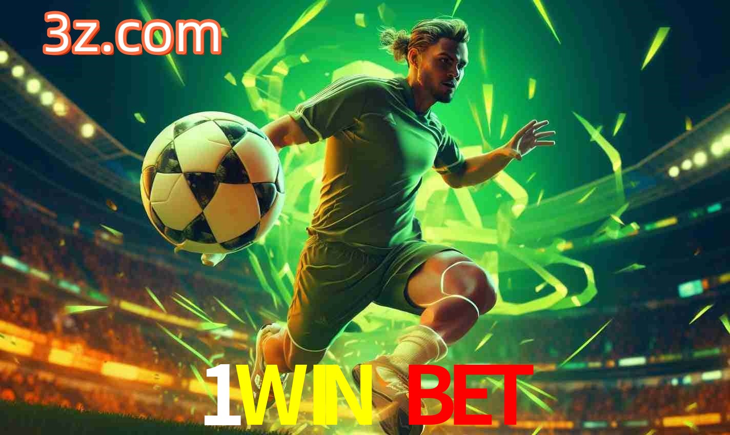 Diversidade Apostas no 1WIN BET