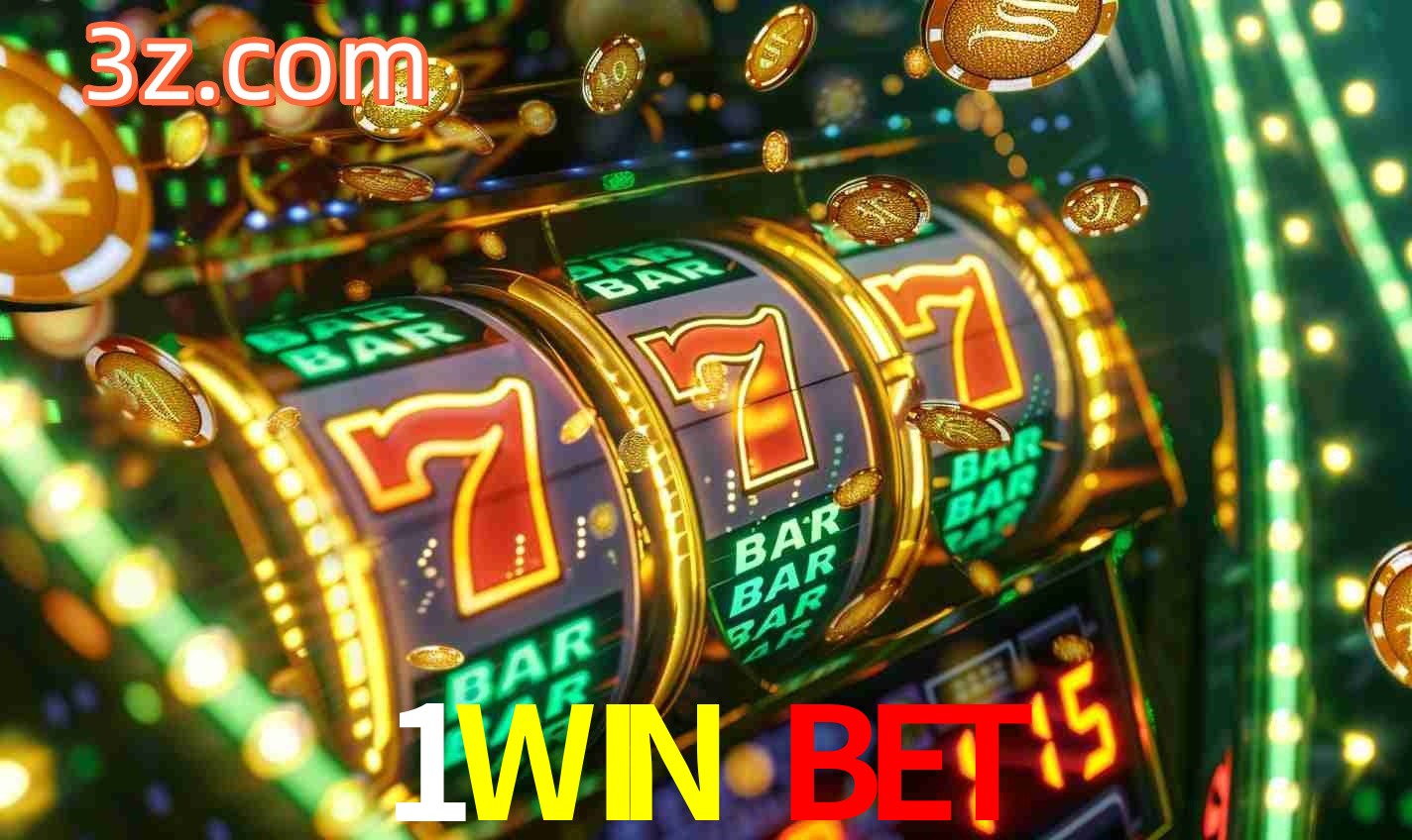 Populares Slots 1WIN BET