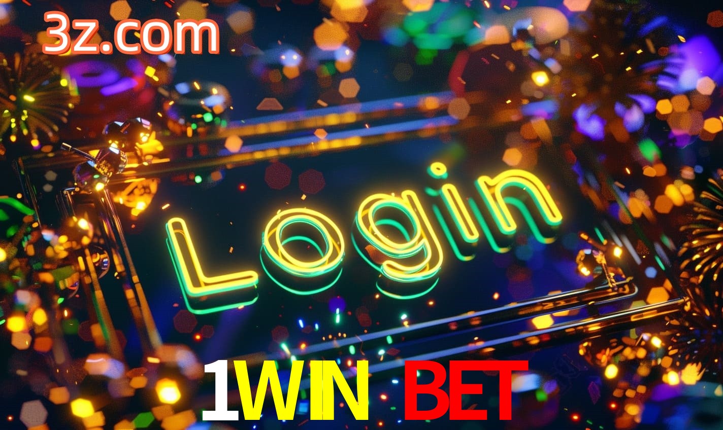 Populares Slots 1WIN BET